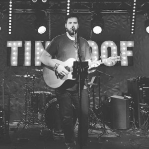 TJ Williams - Singer/Songwriter in Fayetteville, Arkansas