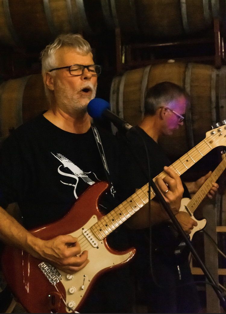 Hire TLA (Three Letter Acronym) Band Dance Band in London, Ontario