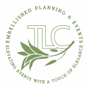 TLC Embellished Planning - Event Planner in Wesley Chapel, Florida