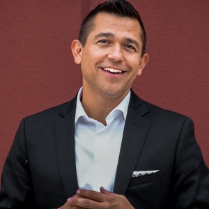 TMIII Impact - Business Motivational Speaker in San Antonio, Texas