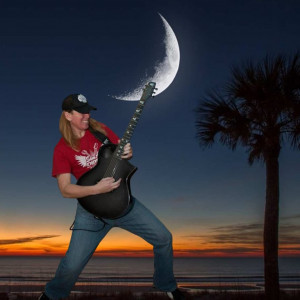 GuitarZan - Singing Guitarist in Myrtle Beach, South Carolina