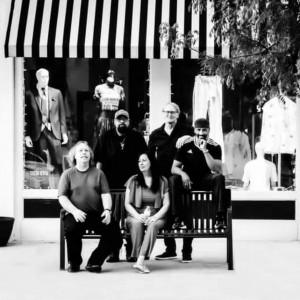 TNT Band and the Smokin Horn Section - Dance Band / Classic Rock Band in Sherman, Texas