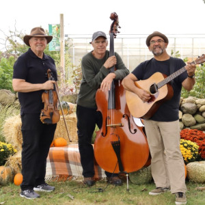 To Be Continued Band - Acoustic Band / Bluegrass Band in East Greenwich, Rhode Island