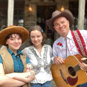 Toadstool Shadow - Singing Group / Cabaret Entertainment in Chillicothe, Ohio