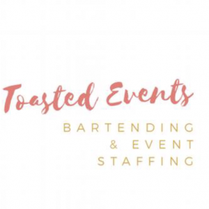 Toasted Bartending & Event staffing
