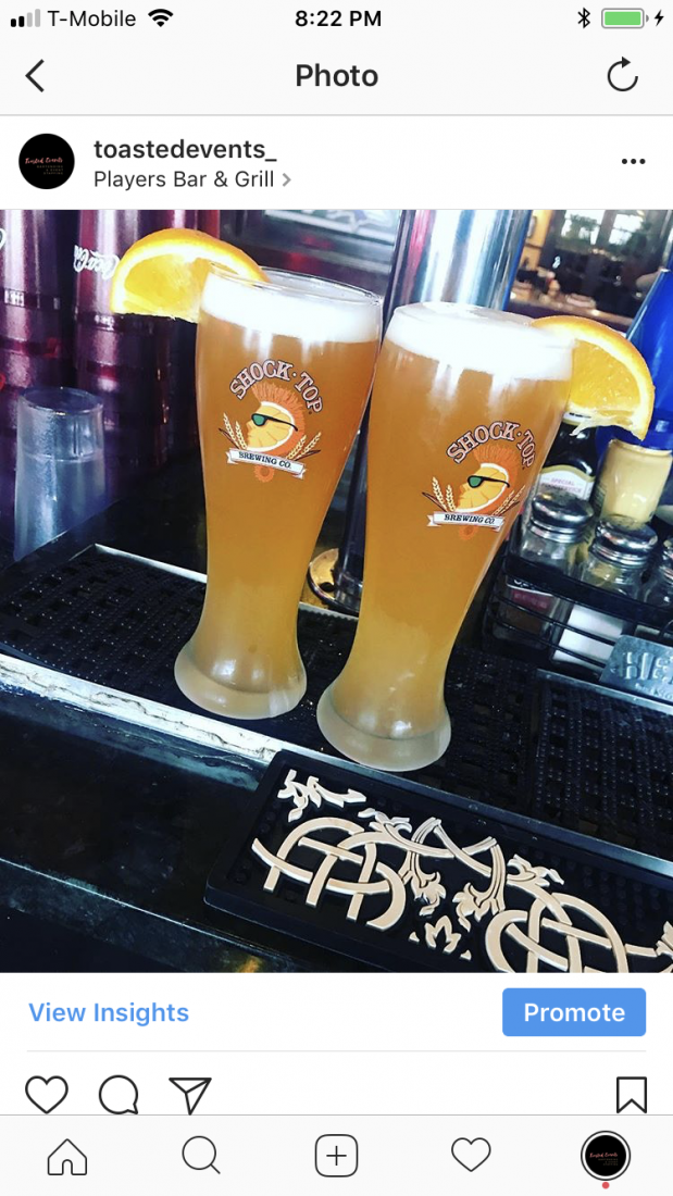 Hire Toasted Bartending & Event staffing Bartender in Owings Mills