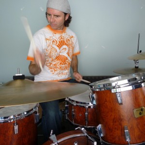 Toby Ahrens - Drummer in La Mesa, California