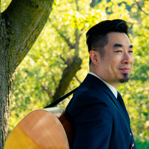 Toby Ho - Guitarist / Wedding Musicians in Richmond Hill, Ontario