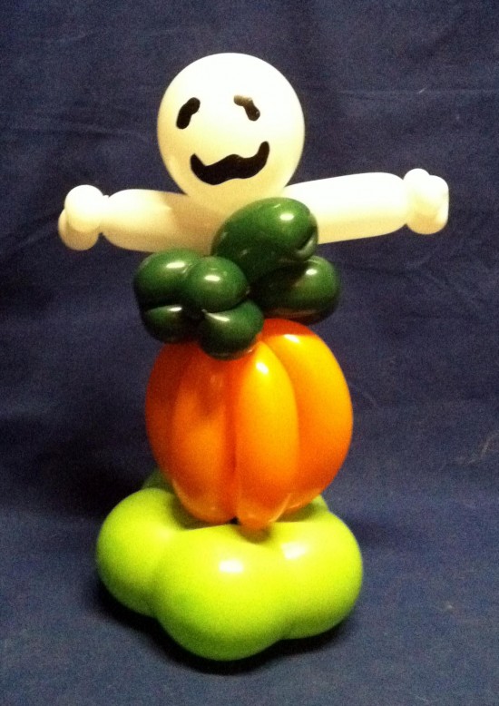 Gallery photo 1 of Toby the Balloon Dude