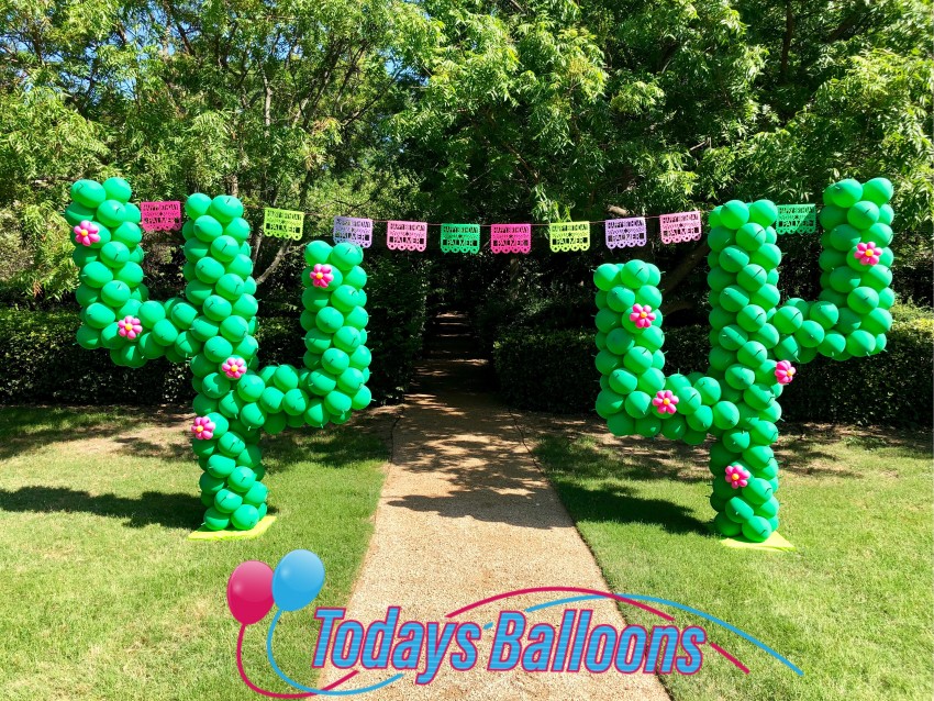 Hire Todays Balloons Balloon Twister in Fort Worth, Texas