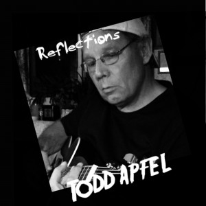 Todd Apfel - Americana Band / Country Band in Vining, Iowa