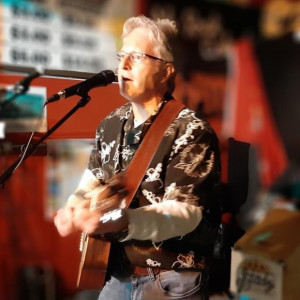 Todd B Acoustic - Singing Guitarist in Columbus, Ohio