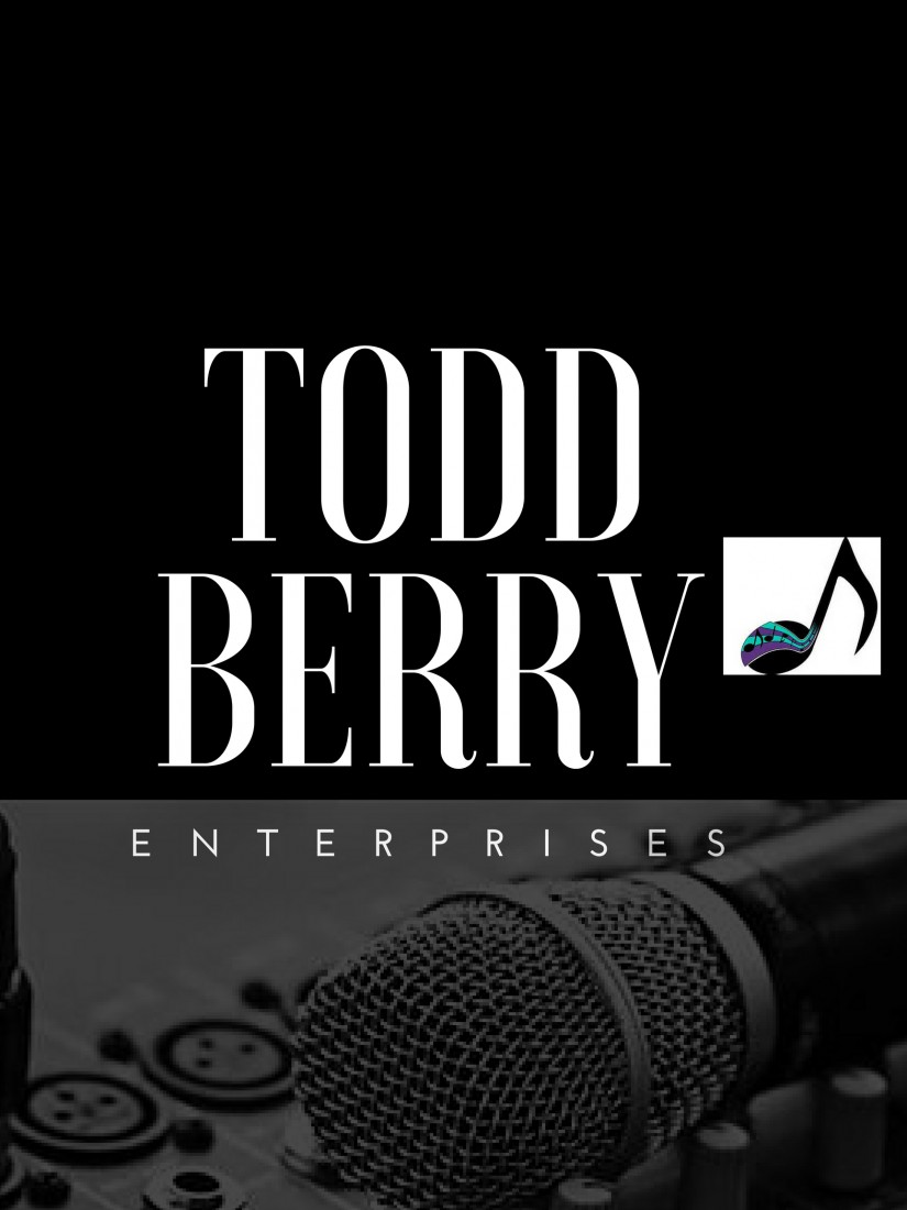 Hire Todd Berry Enterprises Entertainment Company Tribute Band in