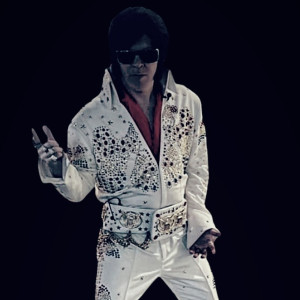 Todd Berry - The Most Authentic Elvis Tribute Band - Elvis Impersonator / One Man Band in Carmel, Indiana