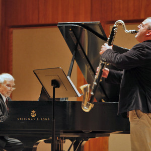 Todd Brunel Musical Groups - Jazz Band / Holiday Party Entertainment in Arlington, Massachusetts