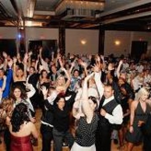 Todd Elliot Entertainment, Music, Dance Company & Events - Casino Party Rentals in Los Angeles, California