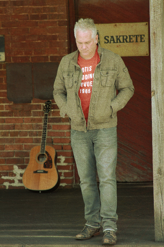 Hire Todd Greene Singer/Songwriter in Nashville, Tennessee