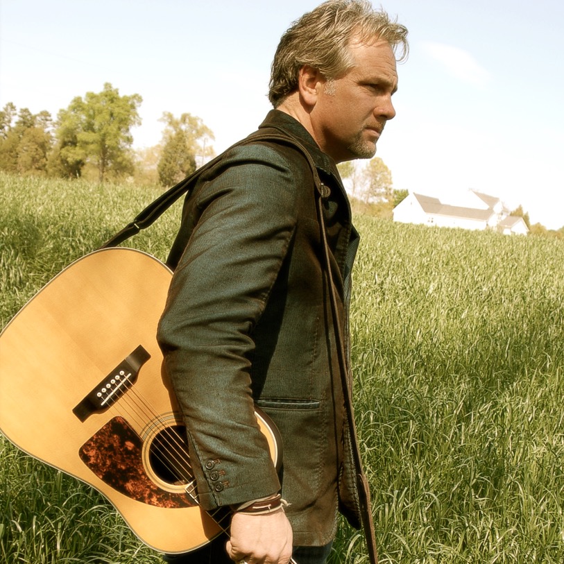 Hire Todd Greene - Singer/Songwriter in Morganton, North Carolina