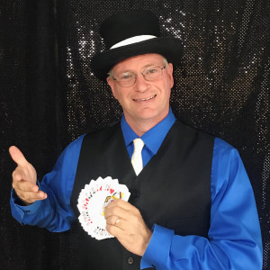 Hire Todd Kay - Children’s Party Magician in Orlando, Florida