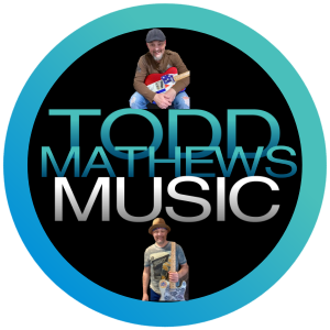 Todd Mathews - Guitarist / Wedding Entertainment in Clare, Michigan