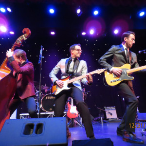 Todd Meredith: Buddy Holly Tribute - Tribute Band in Manahawkin, New Jersey