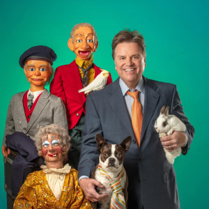 Todd Oliver and Friends - Ventriloquist in Springfield, Missouri