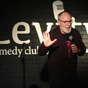Todd Van Allen - Comedian / Comedy Show in Ottawa, Ontario