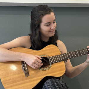 Toddler Tunes - Singing Guitarist in Austin, Texas