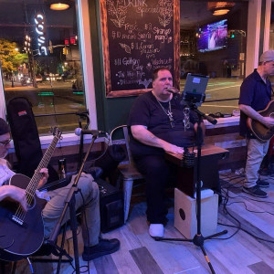 Toddsquad - Acoustic Band in Middleton, Massachusetts