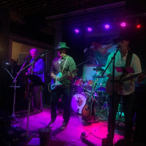 Toe River Bandits - Classic Rock Band in Spruce Pine, North Carolina