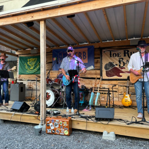 Toe River Bandits - Classic Rock Band in Spruce Pine, North Carolina