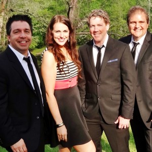 Toga Party Band LLC - Wedding Band in Hampton, New Jersey