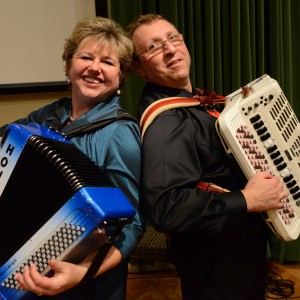Together Accordion Duo