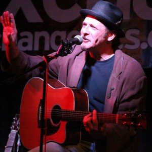 Tokyo Rosenthal - Guitarist / Wedding Entertainment in Chapel Hill, North Carolina