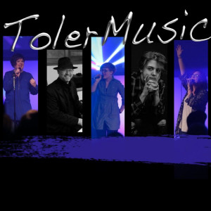 TolerMusic - Christian Band in Raleigh, North Carolina