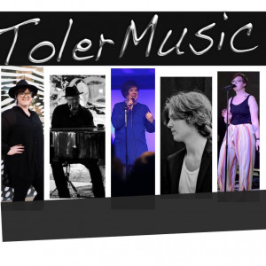 TolerMusic - Wedding Band / Easy Listening Band in Raleigh, North Carolina