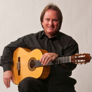 Tom Billotto  - Singing Guitarist in Charlotte, North Carolina