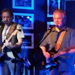 Tom Blood and Late as Usual - Party Band in Bethesda, Maryland