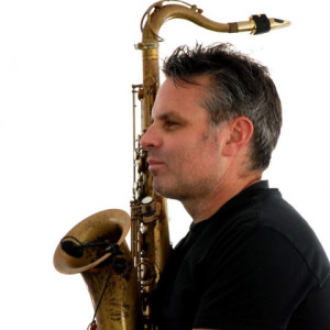 Tom Clark - Saxophone/Flute - Saxophone Player / Wedding Musicians in Indianapolis, Indiana