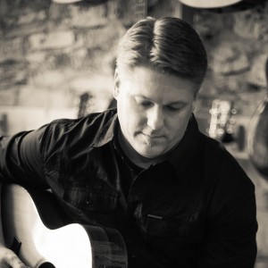 Tom Cottar - Singing Guitarist / Acoustic Band in Pflugerville, Texas
