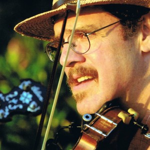 Tom Cunningham - Fiddler / Celtic Music in Louisville, Kentucky