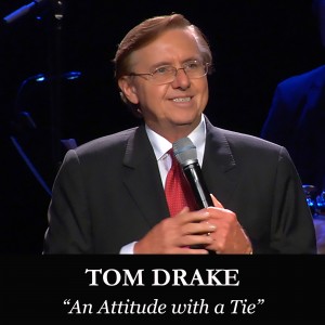 Tom Drake - Stand-Up Comedian in Kissimmee, Florida