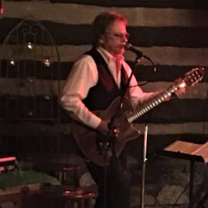 Tom Martin - Singing Guitarist in Middletown, Ohio