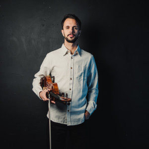 Tom Fitzgerald Music - Fiddler in Brooklyn, New York