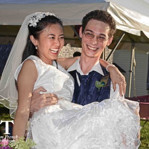 Tom French Photography - Wedding Photographer in Torrington, Connecticut