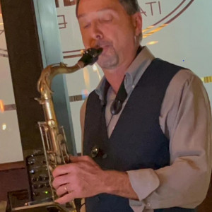 Tom Gallo Sax - Saxophone Player / Woodwind Musician in Floral Park, New York