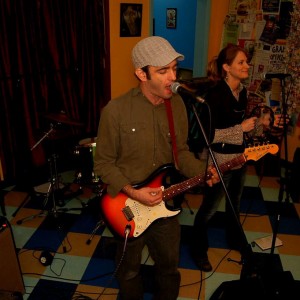 Tom Gilbert - Rock Band / Drummer in Ithaca, New York