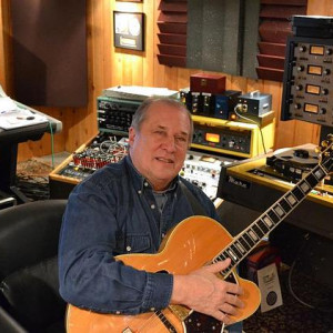 Tom Glenn - Guitarist in Ardmore, Pennsylvania