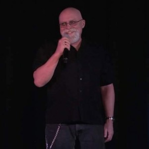 Tom Harrington - Comedian in Las Vegas, Nevada