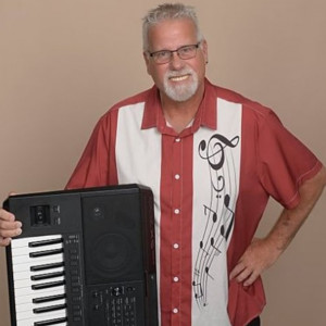 Tom Hofer Music - Keyboard Player / Singing Pianist in Grimes, Iowa
